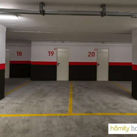 Apartamento Homity Holidays - - Piedra Santa Granada