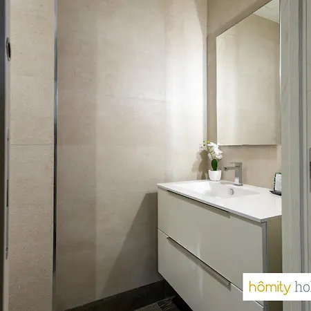 Homity Holidays - - Piedra Santa Apartamento *